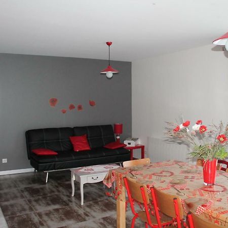 Les Coquelicots Villa Luz-Saint-Sauveur Exterior photo